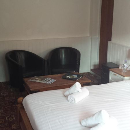 Playden Oasts Hotel Cameră foto