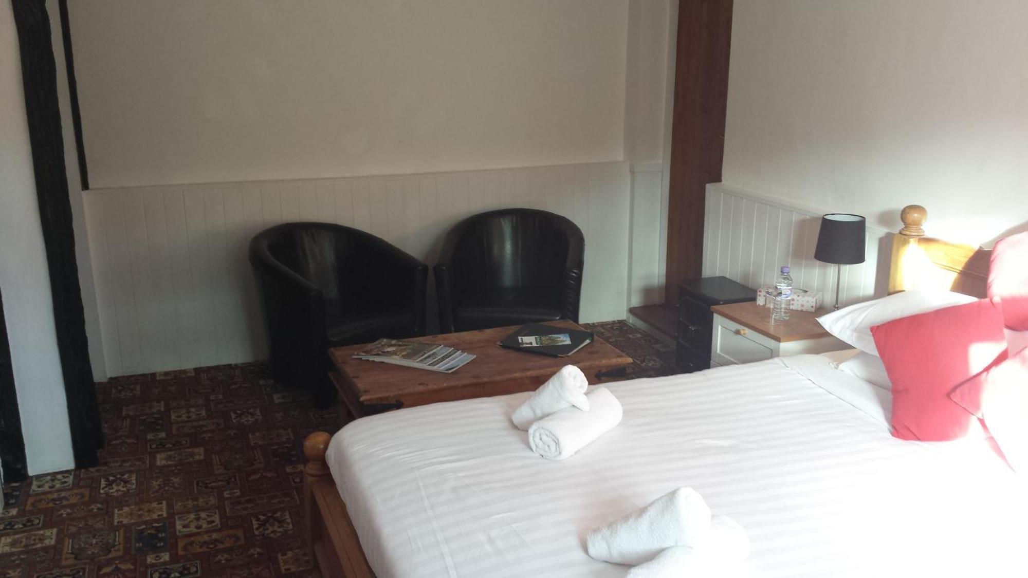 Playden Oasts Hotel Cameră foto